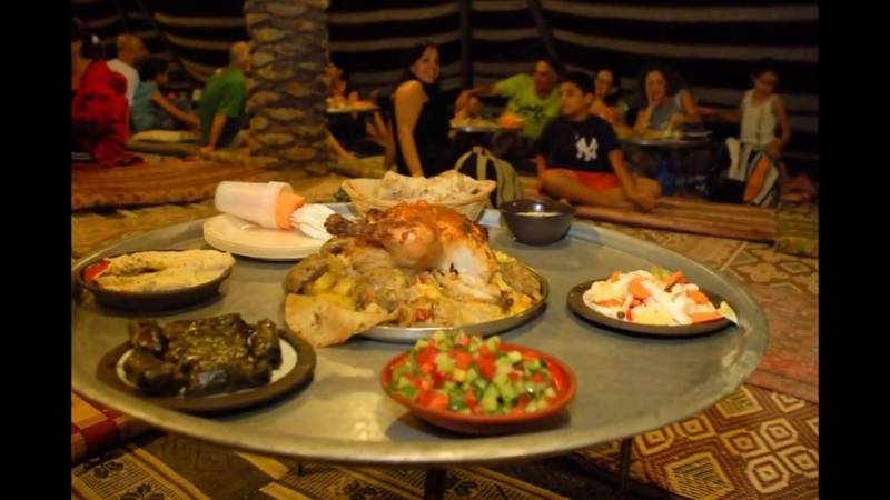 7 Nights 8 Days Egypt Tour