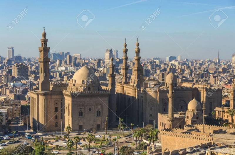 7 Nights 8 Days Egypt Tour