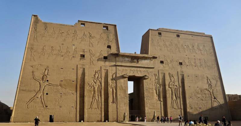 7 Nights 8 Days Egypt Tour