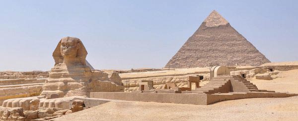 7 Nights 8 Days Egypt Tour