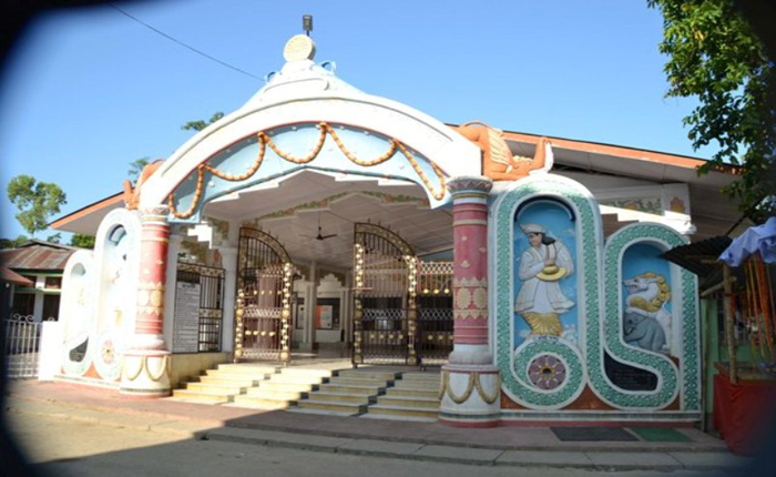 Foreign Nationals 15 Days Arunachal Meghalaya Assam Nagaland Tour