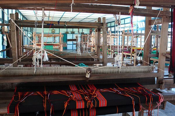 Foreign Nationals 15 Days Arunachal Meghalaya Assam Nagaland Tour