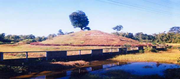 Foreign Nationals 15 Days Arunachal Meghalaya Assam Nagaland Tour