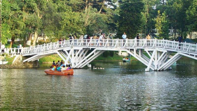 3 Nights 4 Days Meghalaya Tour