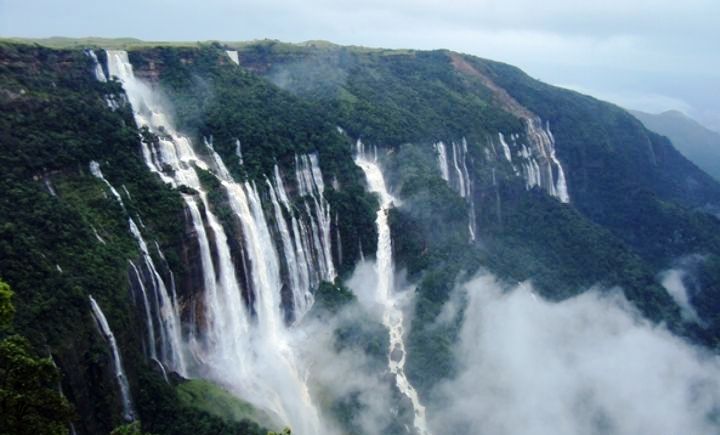 10n/11d Arunachal- Meghalaya- Assam Tour
