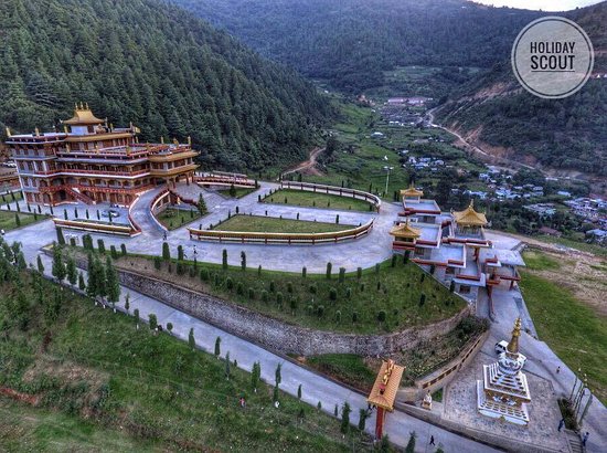 10n/11d Arunachal- Meghalaya- Assam Tour