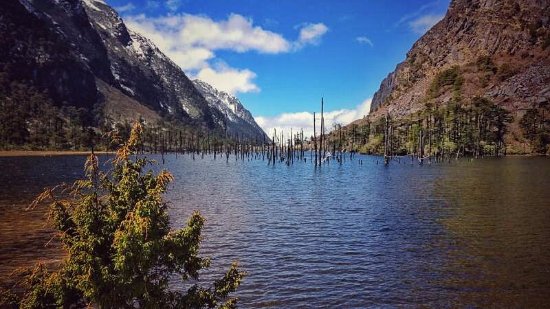 10n/11d Arunachal- Meghalaya- Assam Tour