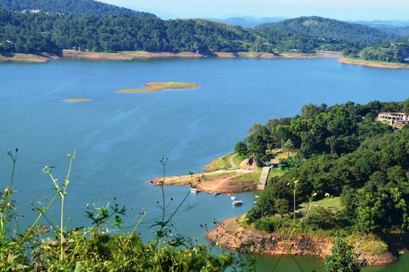 4 Day 3 Nights Meghalaya Package