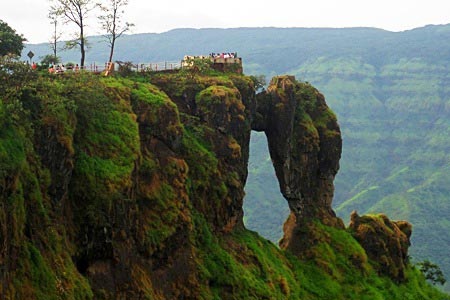 Majestic Mahabaleshwar 3 Nights - 4 Days Tour