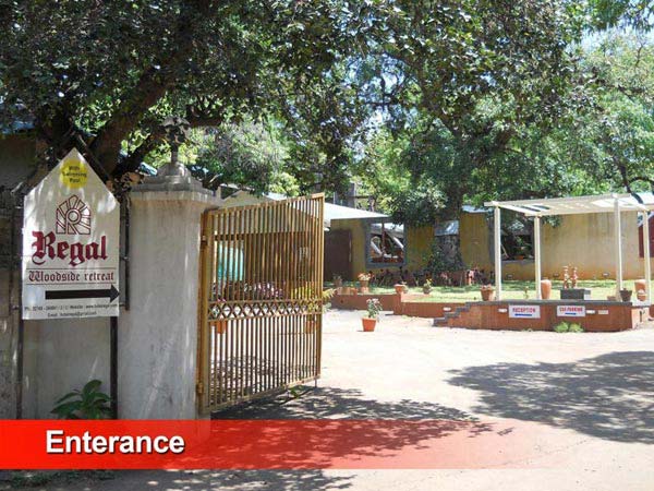 Gorgeous Mahabaleshwar 3 Nights & 4 Days Package