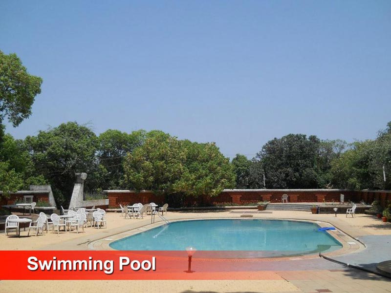 Gorgeous Mahabaleshwar 3 Nights & 4 Days Package