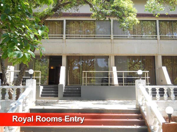 Gorgeous Mahabaleshwar 3 Nights & 4 Days Package