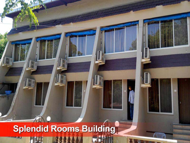 Gorgeous Mahabaleshwar 3 Nights & 4 Days Package