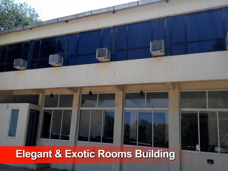 Gorgeous Mahabaleshwar 3 Nights & 4 Days Package