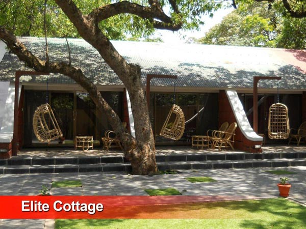 Gorgeous Mahabaleshwar 3 Nights & 4 Days Package