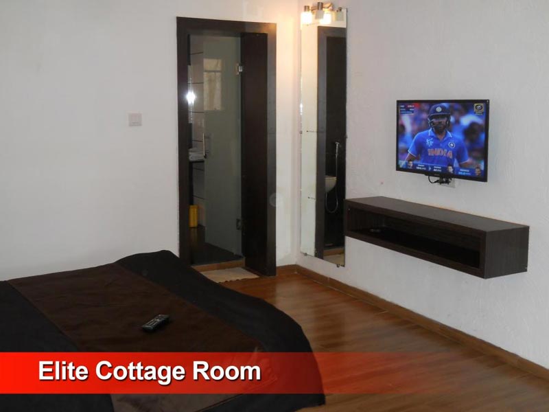 Gorgeous Mahabaleshwar 3 Nights & 4 Days Package