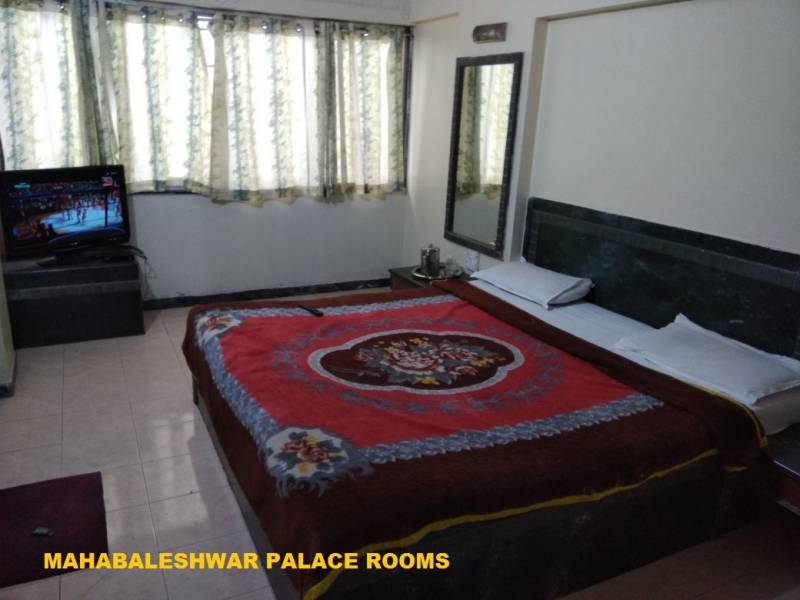 Amazing Mahabaleshwar 3 Nights - 4 Days Tour