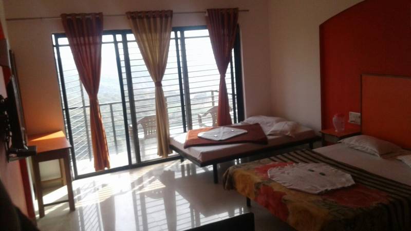 Best of Mahabaleshwar 2 Nights 3 Days Package