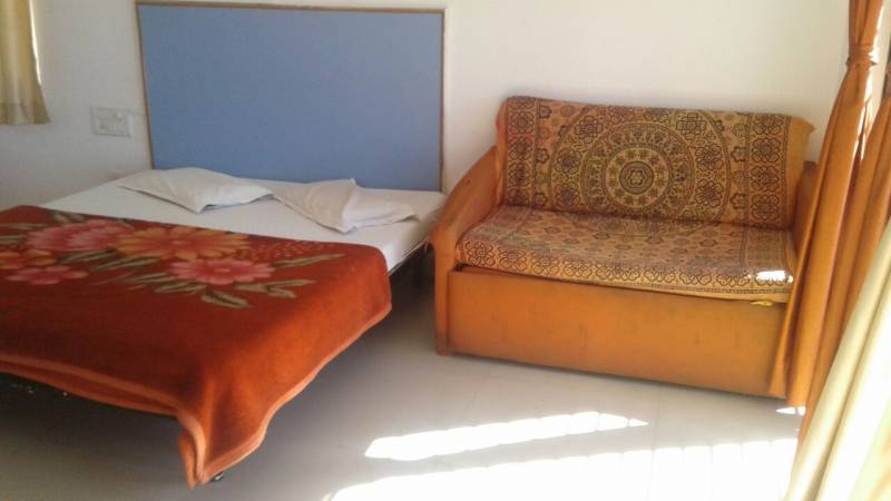 Best of Mahabaleshwar 2 Nights 3 Days Package