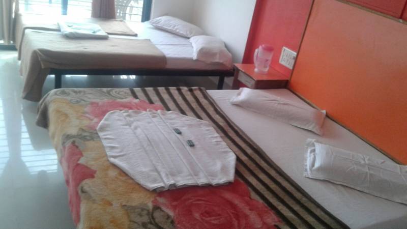 Best of Mahabaleshwar 2 Nights 3 Days Package