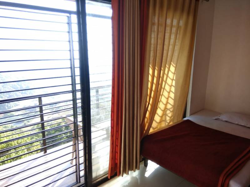 Best of Mahabaleshwar 3 Nights - 4 Days Tour