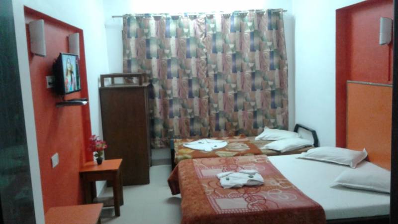 Best of Mahabaleshwar 3 Nights - 4 Days Tour