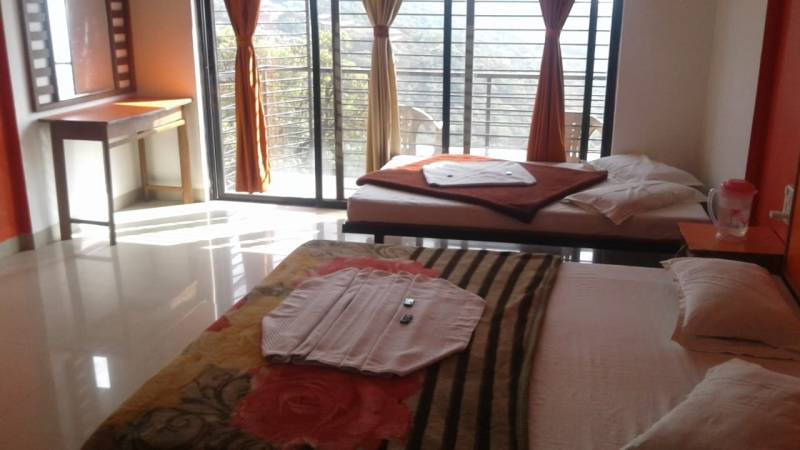 Best of Mahabaleshwar 3 Nights - 4 Days Tour