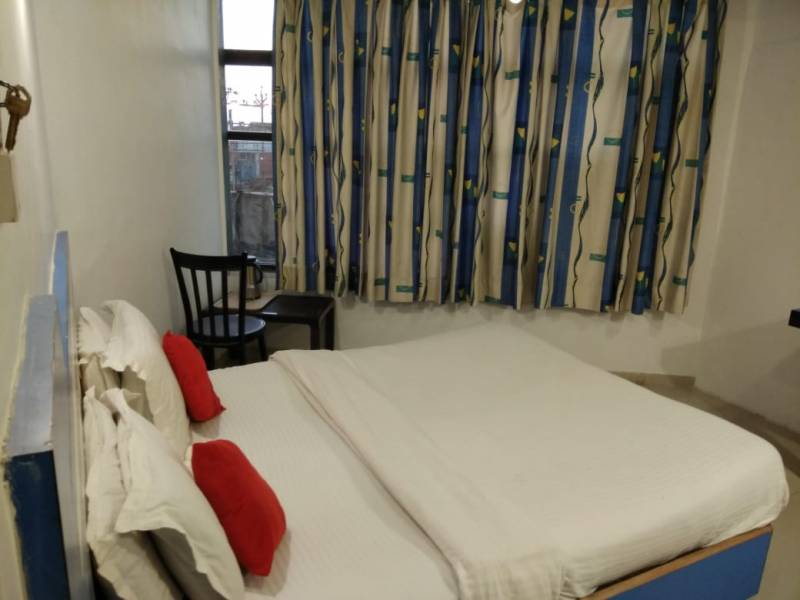 Delightful Mahabaleshwar 2 Nights & 3 Days Tour