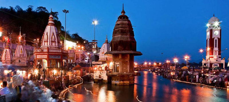 Haridwar Tour Package