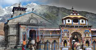 Do Dham Yatra Tour