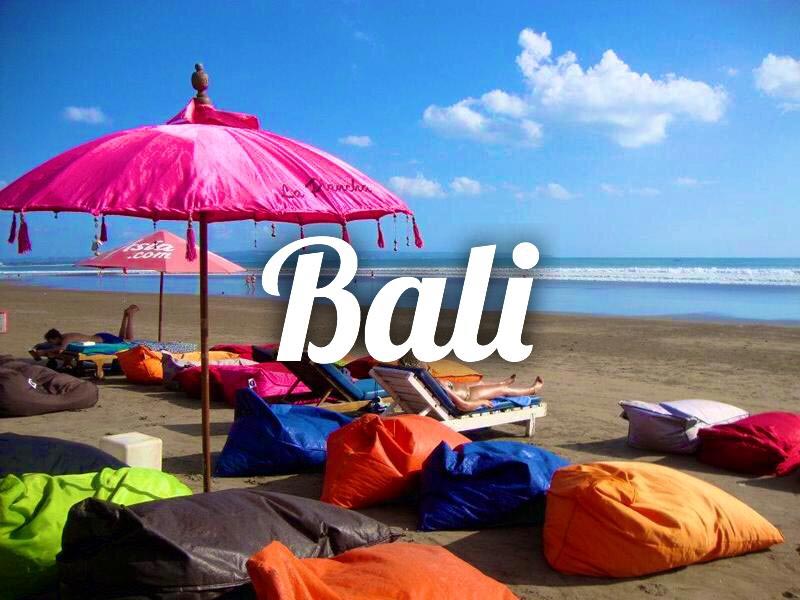 Bali 4* Package With Pvt. Pool