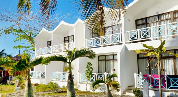 Mauritius-Honeymooner's Destination Tour