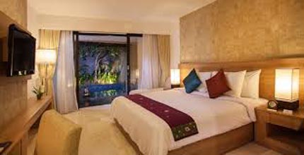 Luxurious 4* Bali Package with Pvt. Pool