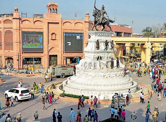 Amritsar Educational Tour Package