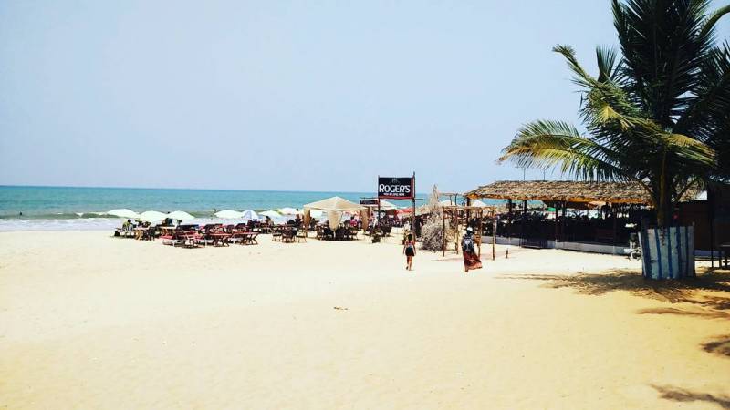 2 Nights 3 Days Goa Package
