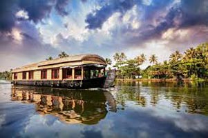 Gorgeous Kerala 3* Tour