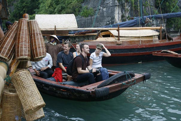 Vietnam Luxury Summer Retreat Tour