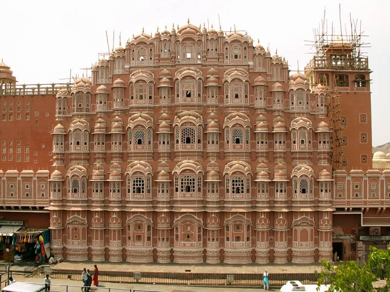 Rajasthan Tour & Travel Package