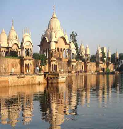 Mathura Vrindavan Day Tour