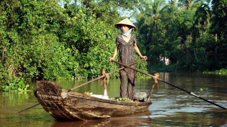 10- Day Tour Across Vietnam By Air-conditioned Trains