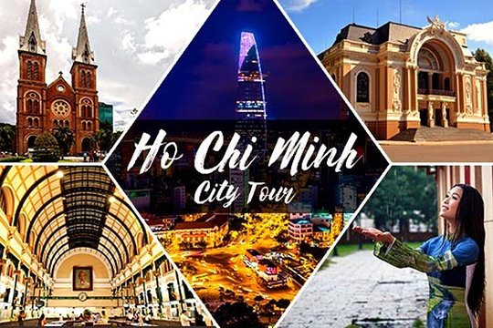 10- Day Tour Across Vietnam By Air-conditioned Trains