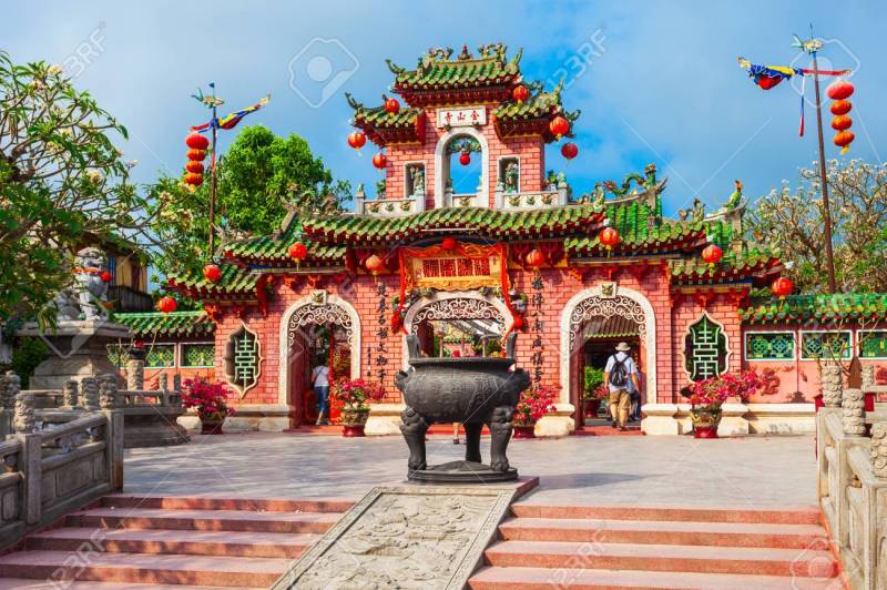 10- Day Tour Across Vietnam By Air-conditioned Trains