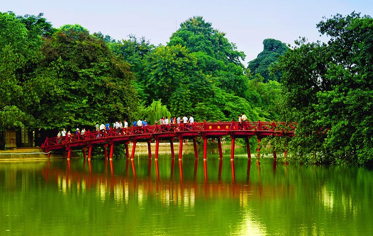 3 Days Golden Bridge Ba Na Hills - Da Nang - Hoi An