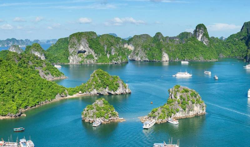 3 Days Golden Bridge Ba Na Hills - Da Nang - Hoi An