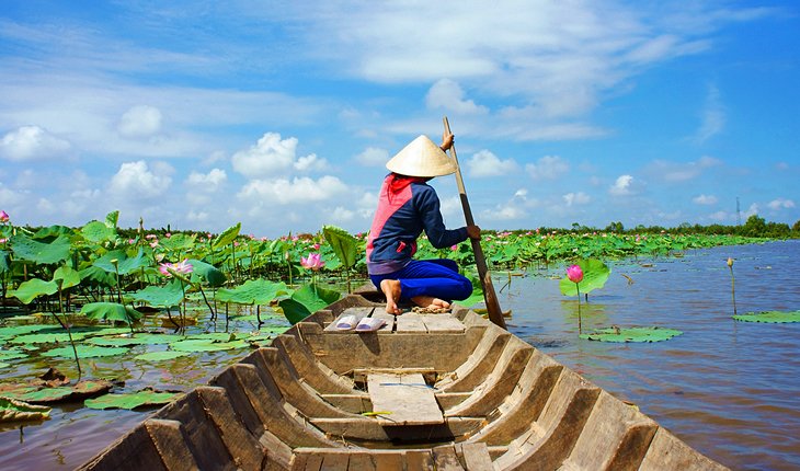 3 Days Golden Bridge Ba Na Hills - Da Nang - Hoi An