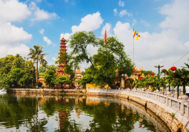 Private Tour Package