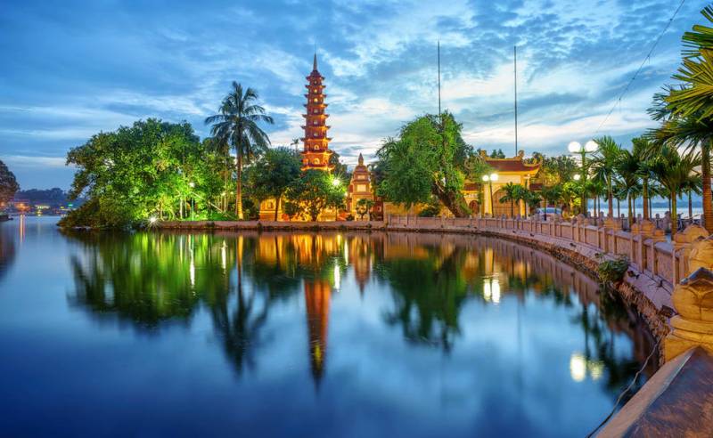 Private Tour Package