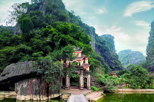 10 days tour Hanoi to Ho Minh city, Vietman