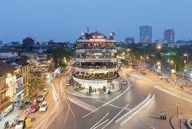 5 Days Tour Hanoi – Halong Bay