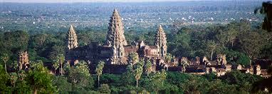 3 Days Tour Siem Reap (cambodia)